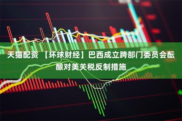 天猫配资 【环球财经】巴西成立跨部门委员会酝酿对美关税反制措施